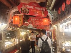 -老宁波1381餐厅(宏泰广场店)