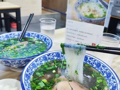 -丰登陕西水盆牛羊肉·泡馍