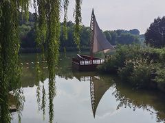 -河北省园博园