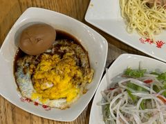 荷包蛋-东泰祥生煎馆(重庆北路店)