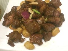 -旺顺阁鱼头泡饼(小红门店)