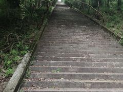 -李冰陵园