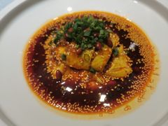 口水鸡-恒记饭店·海鲜明档(淹城店)