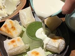 -1819餐厅·团队聚餐·烤串·精酿