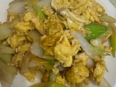 -奥华餐厅·老张记(台基厂店)