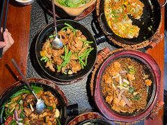 -旺爷砂锅·茶作(国贸城店)