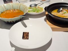 -隆荟•台州菜•粤菜