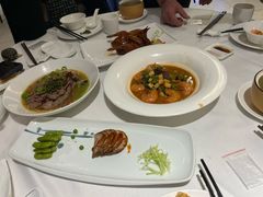 -皇朝尊会(龙之梦大酒店)