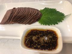 酱牛肉-马凯餐厅(长椿街店)