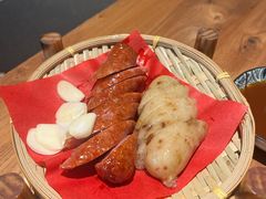 -捡角台湾食堂(花木Plus乐坊店)