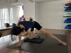 -美臻·瑜伽普拉提大器械馆
