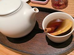 -隐溪茶馆(金虹桥店)