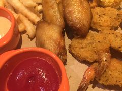 -必胜客(城西银泰店)