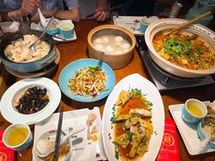 -魏铭鱼头捞饭(晋阳路店)