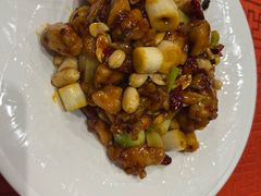 -正阳门饭庄·烤鸭·北京菜(万丰路七里庄店)