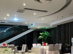 大堂-眉州东坡(通州店)