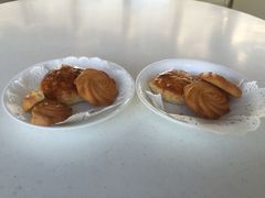 -澳门环岛游湾仔码头