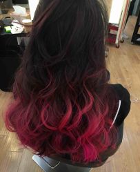 -意廊 Hair Salon