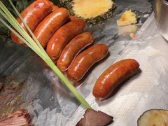 -杭州开元名都大酒店·地中海自助餐厅