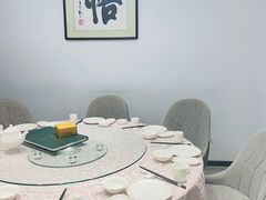 -海富门·带鱼·淮扬菜·粤菜(甘家口店)
