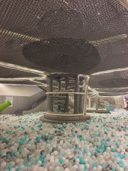 -MINI MARS 移动的空间站乐园·餐饮·派对(浦东金桥店)