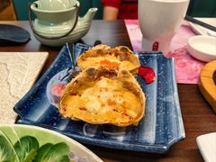 -黑松白鹿(金融街店)