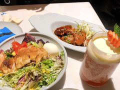 -打趸BTC·Breaktime cafe(北京路店)