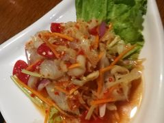 -明泰谷泰国餐厅(正大广场店)