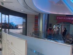 -莲花跑车(国贸商城店)