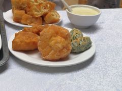 -冰泉豆浆馆(白云山总店)