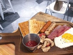 -愉市 Hippy Market(香榭里花园店)