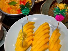 -安南越南餐厅(青岛万象城店)