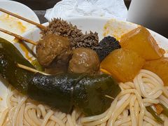 -水平有限广西米粉·广西风味集(五道口店)