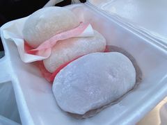-澳门长洲糯米糍(柯打苏沙街店)
