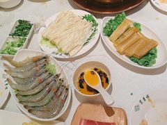 -东来顺饭庄(天坛店)