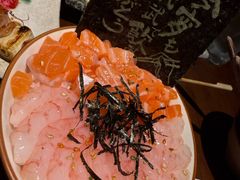 -千代武日本料理(开发区店)