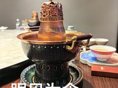 -明湖楼·经典鲁菜山东海鲜(大明湖店)