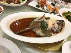 -甘井子区冠豪主题婚礼酒店宴会厅(机场店)