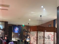 -永安鱼庄·镇江菜(三店纬五路店)