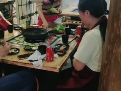 -原食烤肉·苏姐餐厅
