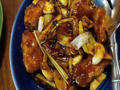 -君悦酒店·1881·北京烤鸭