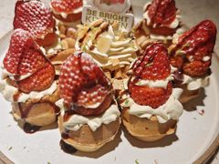 -BE BRIGHT KITCHEN(正佳广场店)