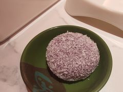 抹茶大福-串一火锅(赛格国际购物中心店)