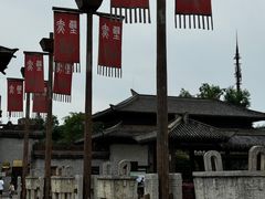 -三国赤壁古战场