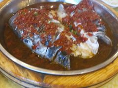 -渔歌子鱼头王(郑州总店)