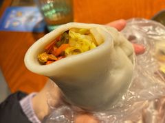 -张果佬年糕卷(科巷店)
