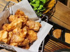 -大發韩国烤肉(八佰伴店)