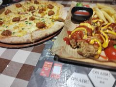 -米斯特比萨(罗斯福店)