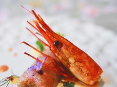 -九献创意菜·牛排馆(亮马河花园店)