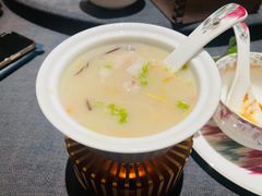 -锦府园·新台州菜(合生汇店)